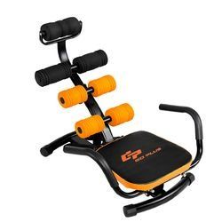 Core Fitness Abdominal Trainer Crunch Exercise Bench Machine